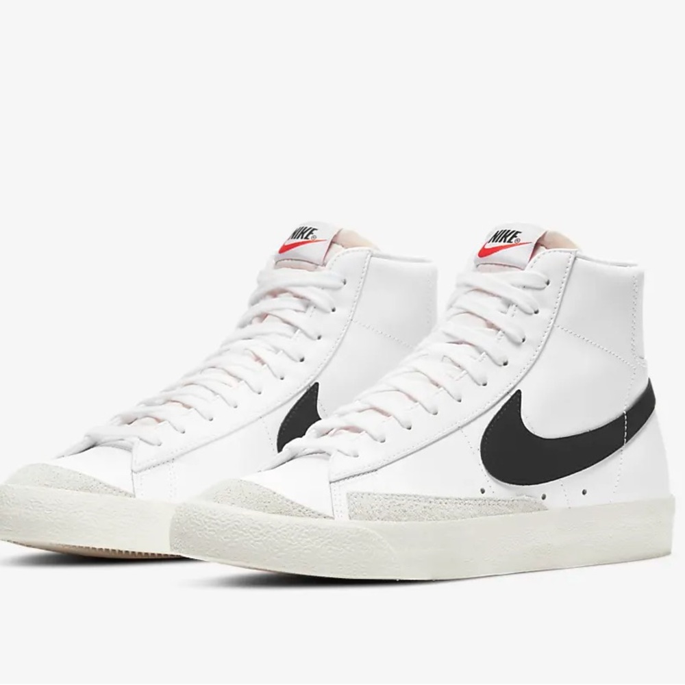 Nike Blazer Mid '77 6.5 - Worn ~5 times